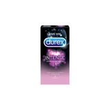 Durex Intense Geciktiricili Prezervatif 10'lu