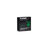 Playboy Ultra Haz Prezervatif 3'lü