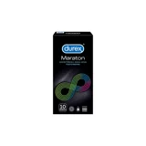 Durex Maraton Geciktiricili Prezervatif 10'lu