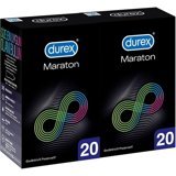 Durex Maraton Geciktiricili Prezervatif 2x20'li