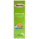 Fargen Barnio Organik Bebek Masaj Yağı 150 ml