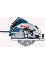 Bosch GKS 65 Profesyonel 1800 W 5000 devir/dk 190 mm Açılı Kesim Kablolu Elektrikli Daire Testere