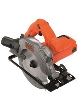 Black&Decker CS1250L 1250 W 5300 devir/dk 190 mm Açılı Kesim Kablolu Elektrikli Daire Testere