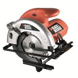 Black&Decker Cd601 1100 W 4000 devir/dk 170 mm Açılı Kesim Kablolu Elektrikli Daire Testere