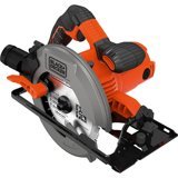 Black&Decker CS1550-QS 1500 W 5500 devir/dk 190 mm Açılı Kesim Kablolu Elektrikli Daire Testere