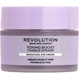 Revolution Skincare Bakuchiol Tüm Ciltler için Göz Altı Krem Kavanoz 15 ml