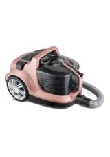 Fakir Veyron Pro 850 W Hepa Filtreli 2 lt Kapasiteli Toz Torbasız Süpürge Rose