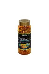 Shiffa Home Omega 3 Kapsül 1000 mg 60 Adet