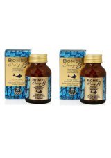 Bomel Omega 3 Balık Yağı Kapsül 1250 mg 2x60 Adet