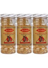 Dmp Omega 3 Balık Yağı Kapsül 1000 mg 3x200 Adet