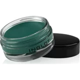 Inglot No:86 Suya Dayanıklı Mat Pastel Yeşil Jel Eyeliner