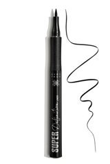 Avon True Suya Dayanıklı Mat Pastel Siyah Kalem Eyeliner