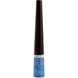 Iris No:05 Mat Pastel Mavi Likit Eyeliner