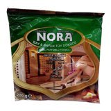 Nora Parfü mlü Hamam Otu Tüm Ciltler İçin Tüm Vücut Genital Bölge Unisex Tüy Dökücü Sprey 3x200 gr