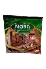 Nora Parfü mlü Hamam Otu Tüm Ciltler İçin Tüm Vücut Genital Bölge Kadın Tüy Dökücü Sprey 10x200 gr