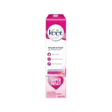 Veet Smooth & Fresh Normal Ciltler İçin Tüm Vücut Genital Bölge Kadın Tüy Dökücü Sprey 200 ml