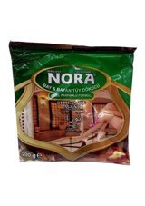 Nora Parfü mlü Hamam Otu Tüm Ciltler İçin Tüm Vücut Genital Bölge Unisex Tüy Dökücü Sprey 4x200 gr