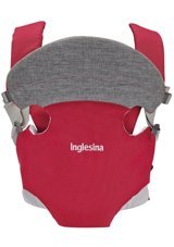 Inglesina Marina 3.5-9kg Kapasiteli Oturaklı Her Yöne Kanguru Lacivert