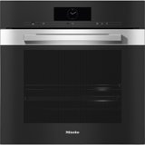 Miele DGC 7860 68 Lt Enerji Sınıfı Dijital Retro Tam Boy Fırın Gri