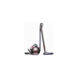 Dyson Cinetic Big Ball Absolute 2 700 W Hepa Filtreli 1.7 lt Kapasiteli Toz Torbasız Süpürge Kırmızı Gri