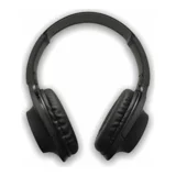 Sunix SX-53 3.5 mm Gürültü Önleyici Mikrofonlu Kablolu Kulak Üstü Kulaklık Siyah