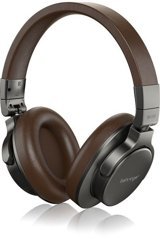 Behringer BH470 Bluetooth Gürültü Önleyici Kablolu Stüdyo Kulak Üstü Kulaklık Siyah