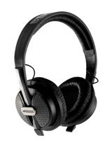 Behringer HPS5000 6.3 mm Kablolu Stüdyo Kulak Üstü Kulaklık Siyah