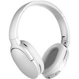 Baseus ENCOK D02 PRO Bluetooth Gürültü Önleyici Mikrofonlu Kablosuz Kulak Üstü Kulaklık Beyaz