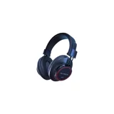 Syrox S26 Bluetooth Kablosuz Kulak Üstü Kulaklık Siyah