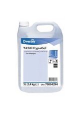 Diversey Taski Hypogel Yüzey Temizleyici 5 lt