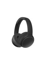 Panasonic RB-M500B-K Bluetooth Mikrofonlu Kablosuz Kulak Üstü Kulaklık Siyah