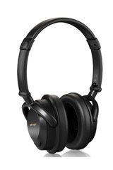 Behringer HC2000B Bluetooth Gürültü Önleyici Kablolu Stüdyo Kulak Üstü Kulaklık Siyah