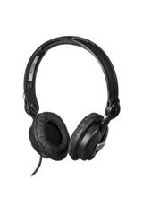 Behringer HPX-4000 Bluetooth Gürültü Önleyici Mikrofonlu Kablolu DJ Kulak Üstü Kulaklık Siyah