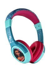 Disney DY-1090 3.5 mm Kablolu Kulak Üstü Kulaklık Çok Renkli