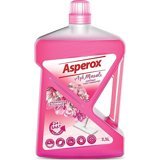 Asperox Aşk Masalı Yüzey Temizleyici 6x2.5 lt