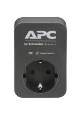 Apc By Schneider Electric Pme1Wb-Gr Tekli Soket Kablosuz Tekli 700 J Akım Korumalı Priz