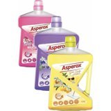 Asperox Parfümlü Yüzey Temizleyici 2.5 lt