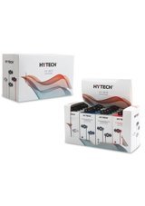 Hytech Hy-Xk19 Silikonlu Mikrofonlu 3.5 Mm Jak Kablolu Kulaklık Çok Renkli