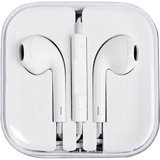 İ-Stone Earphone Mikrofonlu 3.5 Mm Jak Kablolu Kulaklık Beyaz