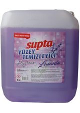 Supta Lavanta Kokulu Yüzey Temizleyici 20 lt