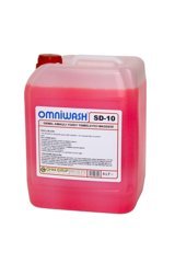 Omniwash Sd-10 Yüzey Temizleyici 5 lt