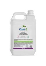 Ecos3 Organik Hipoalerjenik Yüzey Temizleyici 5 lt