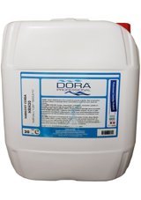 Dora Harmony Corda Parfümlü Yüzey Temizleyici 20 lt