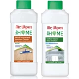 Mr Wipes Bio Home Yüzey Temizleyici 2x1 lt