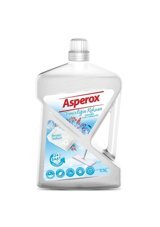 Asperox Beyaz Sabun Kokulu Yüzey Temizleyici 2.5 lt