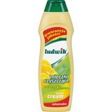 Ludwik Limon Kokulu Yüzey Temizleyici 660 ml