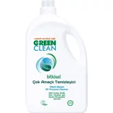 Green Clean Çok Amaçlı Yüzey Temizleyici 2.75 lt