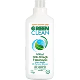 U Green Clean Portakal Yağı Kokulu Yüzey Temizleyici 1 lt
