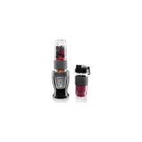 Arzum Shake’N Take AR1032 570 ml Plastik Hazneli Çift Bıçaklı Kişisel Tekli Mini Smoothie Blender Siyah