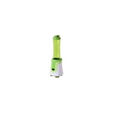 Vestel Mix & Go 600 ml Plastik Hazneli Buz Kırıcılı 4 Bıçaklı Tekli Mini Smoothie Blender Yeşil
